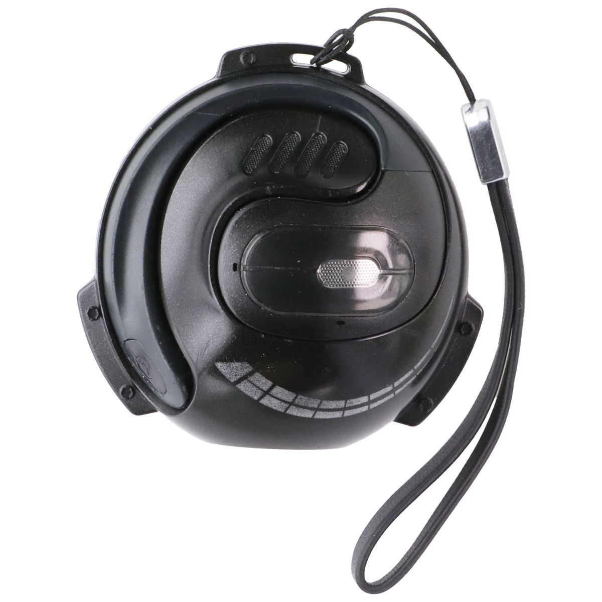 Transformers TF-T07 Open Ear Headphones - Black