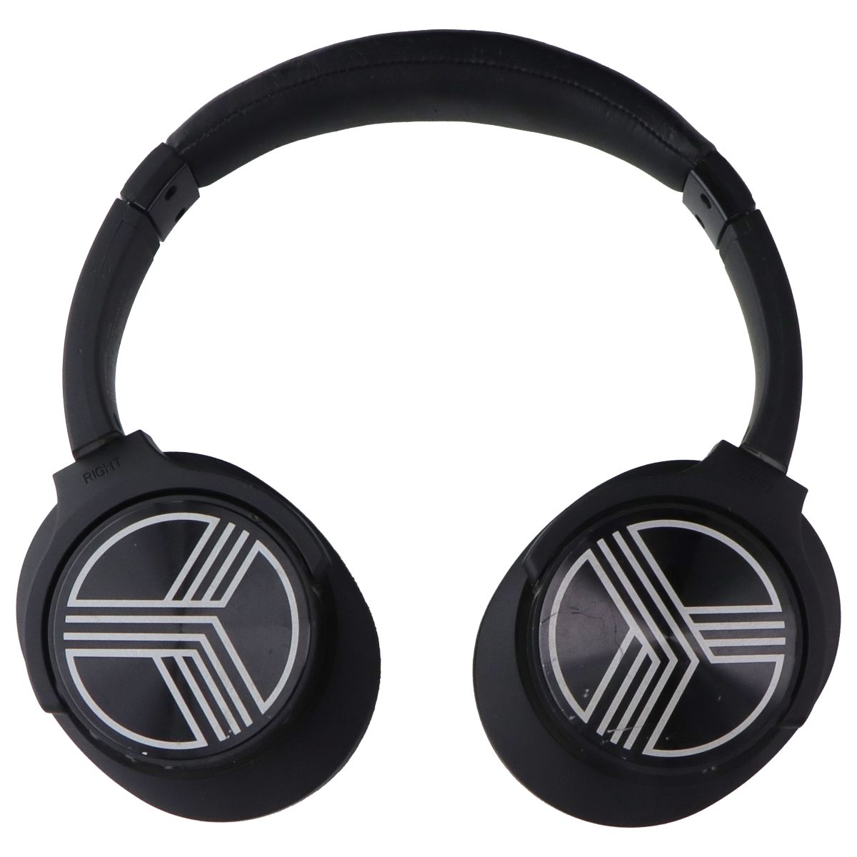 TREBLAB Z2 Active Noise Cancelling Bluetooth Workout Headphones - White Logo Cell Phone - Headsets TREBLAB - Simple Cell Bulk Wholesale Pricing - USA Seller