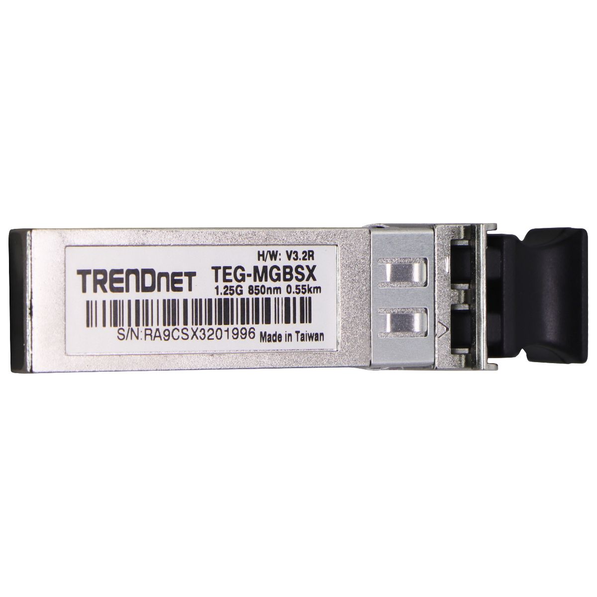 TRENDnet Mini-GBIC Multi-Mode SX Module TEG-MGBSX Networking - Switch Modules Trendnet - Simple Cell Bulk Wholesale Pricing - USA Seller