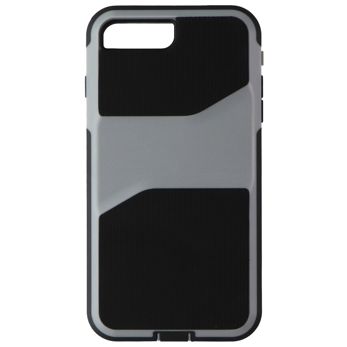 Trident Warrior Series Case for Apple iPhone 7 Plus - Tin Grey Cell Phone - Cases, Covers & Skins Trident    - Simple Cell Bulk Wholesale Pricing - USA Seller