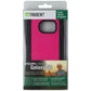 Trident Case Cyclops Series Case for Samsung Galaxy S6 - Pink / Black