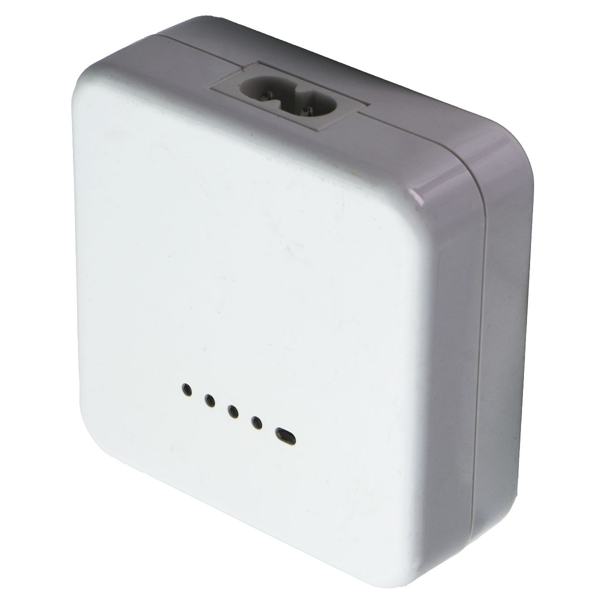 TruePower Universal Battery Charger - White Cell Phone - Chargers & Cradles TruePower - Simple Cell Bulk Wholesale Pricing - USA Seller
