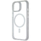 TUFF8 MAG Series Case for MagSafe for Apple iPhone 15 / 14 / 13 - Clear Cell Phone - Cases, Covers & Skins TUFF8 - Simple Cell Bulk Wholesale Pricing - USA Seller
