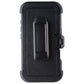 TUFF8 Impact PLUS Case with Holster for MagSafe for Apple iPhone 16 - Black Cell Phone - Cases, Covers & Skins TUFF8 - Simple Cell Bulk Wholesale Pricing - USA Seller