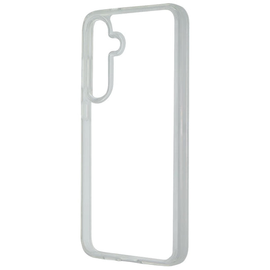 TUFF8 Hardshell Case for Samsung Galaxy (S24+) - Clear