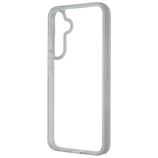 TUFF8 Hardshell Case for Samsung A35 Smartphones - Clear