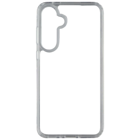 TUFF8 Hardshell Case for Samsung A35 Smartphones - Clear Cell Phone - Cases, Covers & Skins TUFF8 - Simple Cell Bulk Wholesale Pricing - USA Seller