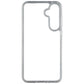 TUFF8 Hardshell Case for Samsung A35 Smartphones - Clear
