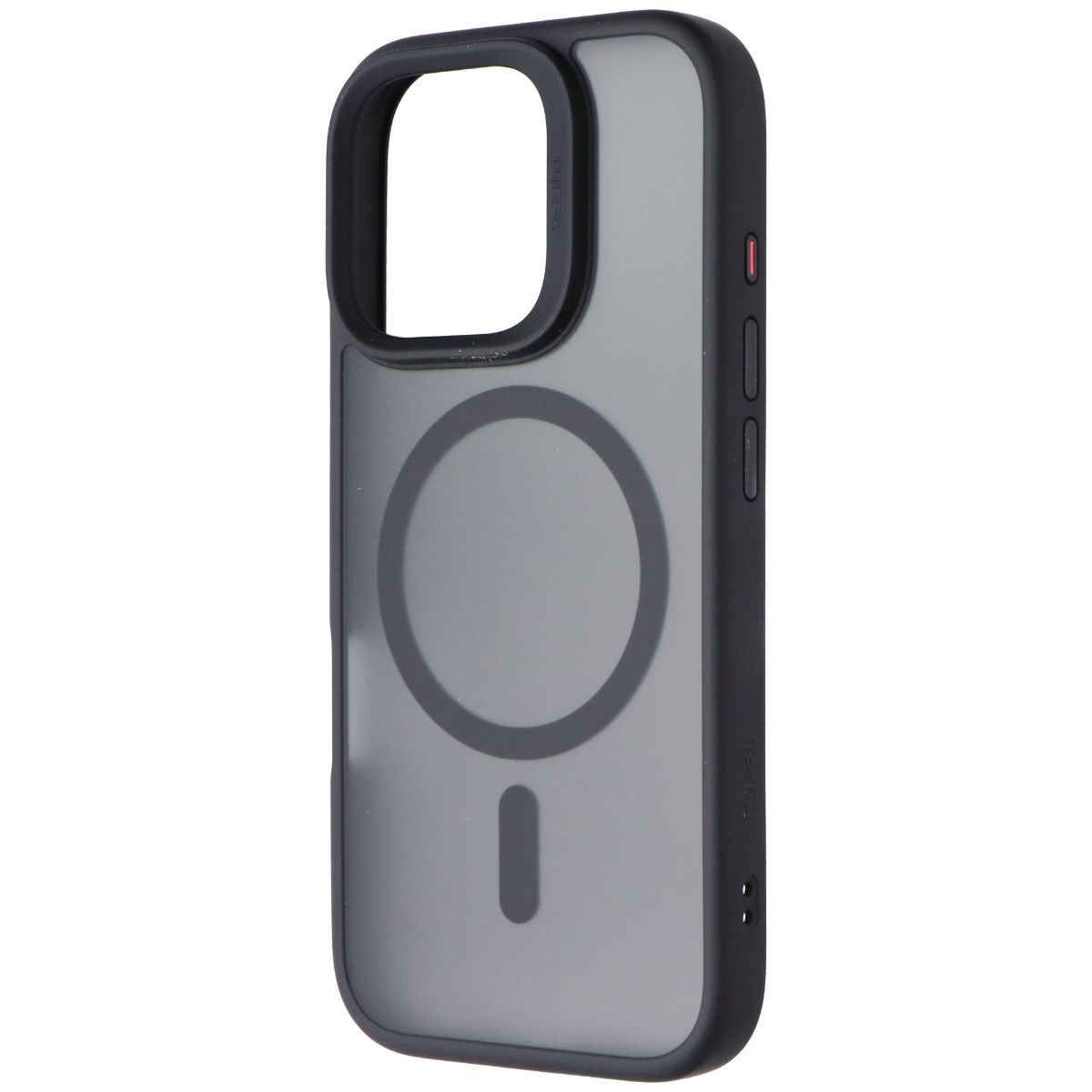 TUFF8 MAG GlideGuard Case for MagSafe for Apple iPhone 16 Pro - Smoke Black Cell Phone - Cases, Covers & Skins TUFF8 - Simple Cell Bulk Wholesale Pricing - USA Seller