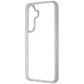 TUFF8 Hardshell Case for Samsung S24 FE Smartphones - Clear
