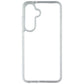 TUFF8 Hardshell Case for Samsung S24 FE Smartphones - Clear