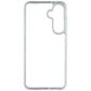 TUFF8 Hardshell Case for Samsung S24 FE Smartphones - Clear
