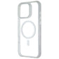 TUFF8 MAG Case for MagSafe for Apple iPhone 16 Pro Max - Clear Cell Phone - Cases, Covers & Skins TUFF8 - Simple Cell Bulk Wholesale Pricing - USA Seller