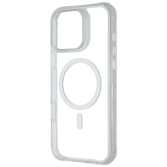 TUFF8 MAG Case for MagSafe for Apple iPhone 16 Pro Max - Clear Cell Phone - Cases, Covers & Skins TUFF8 - Simple Cell Bulk Wholesale Pricing - USA Seller