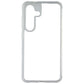 TUFF8 Hardshell Case for Samsung Galaxy S25 - Clear