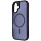 TUFF8 MAG GlideGuard Series Case for MagSafe for Apple iPhone 16 - Midnight Blue Cell Phone - Cases, Covers & Skins TUFF8 - Simple Cell Bulk Wholesale Pricing - USA Seller