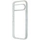 TUFF8 Case for Google Pixel 9 / Google Pixel 9 Pro - Clear Cell Phone - Cases, Covers & Skins TUFF8 - Simple Cell Bulk Wholesale Pricing - USA Seller