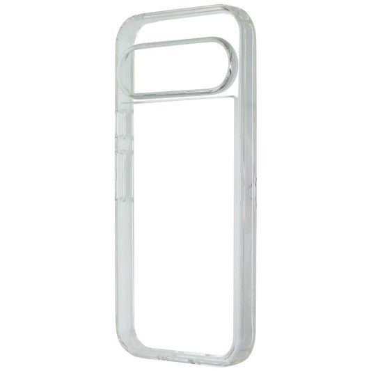 TUFF8 Case for Google Pixel 9 / Google Pixel 9 Pro - Clear Cell Phone - Cases, Covers & Skins TUFF8 - Simple Cell Bulk Wholesale Pricing - USA Seller