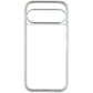 TUFF8 Case for Google Pixel 9 / Google Pixel 9 Pro - Clear Cell Phone - Cases, Covers & Skins TUFF8 - Simple Cell Bulk Wholesale Pricing - USA Seller