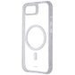 TUFF8 MAG Case for MagSafe for Apple iPhone 16e - Clear Cell Phone - Cases, Covers & Skins TUFF8 - Simple Cell Bulk Wholesale Pricing - USA Seller