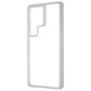 Tuff8 Ultra Clear Case for Samsung Galaxy S25 Ultra - Transparent