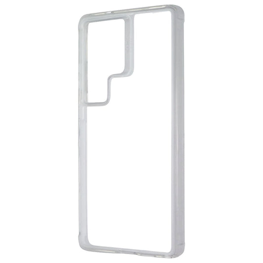 Tuff8 Ultra Clear Case for Samsung Galaxy S25 Ultra - Transparent