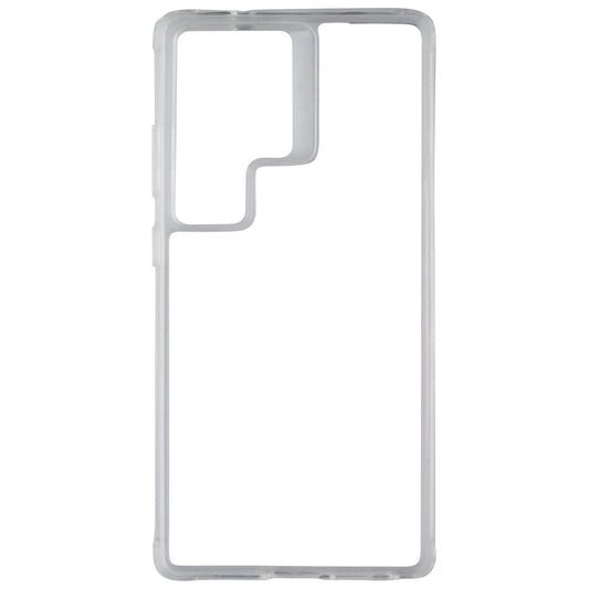 Tuff8 Ultra Clear Case for Samsung Galaxy S25 Ultra - Transparent