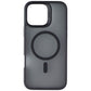 TUFF8 GlideGuard Case for MagSafe for Apple iPhone 16 Pro Max - Smoke Black Cell Phone - Cases, Covers & Skins TUFF8 - Simple Cell Bulk Wholesale Pricing - USA Seller