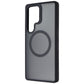 Tuff8 GlideGuard Series Qi2 Compatible Case for Samsung Galaxy S25 Ultra - Black Cell Phone - Cases, Covers & Skins TUFF8 - Simple Cell Bulk Wholesale Pricing - USA Seller