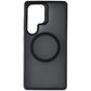 Tuff8 GlideGuard Series Qi2 Compatible Case for Samsung Galaxy S25 Ultra - Black Cell Phone - Cases, Covers & Skins TUFF8 - Simple Cell Bulk Wholesale Pricing - USA Seller