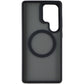 Tuff8 GlideGuard Series Qi2 Compatible Case for Samsung Galaxy S25 Ultra - Black Cell Phone - Cases, Covers & Skins TUFF8 - Simple Cell Bulk Wholesale Pricing - USA Seller