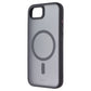 TUFF8 MAG GlideGuard Series Case for MagSafe for Apple iPhone 16e - Smoke Black Cell Phone - Cases, Covers & Skins TUFF8 - Simple Cell Bulk Wholesale Pricing - USA Seller