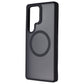 TUFF8 GlideGuard Case for MagSafe for Samsung Galaxy S25 Ultra - Black Cell Phone - Cases, Covers & Skins TUFF8 - Simple Cell Bulk Wholesale Pricing - USA Seller