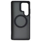TUFF8 GlideGuard Case for MagSafe for Samsung Galaxy S25 Ultra - Black Cell Phone - Cases, Covers & Skins TUFF8 - Simple Cell Bulk Wholesale Pricing - USA Seller