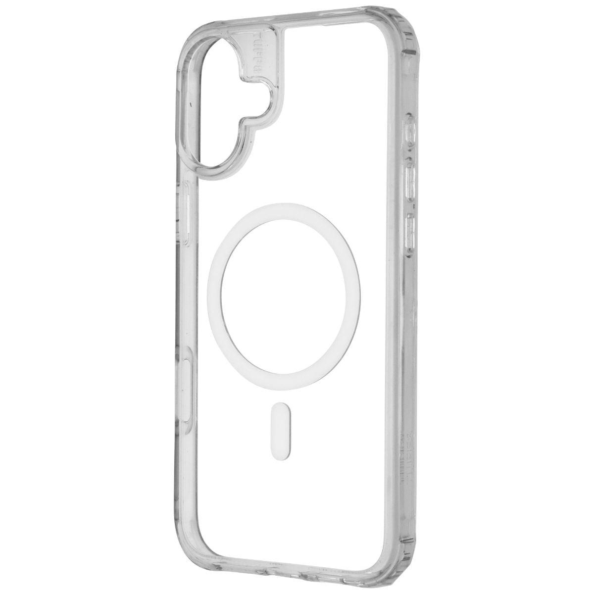 TUFF8 Case for MagSafe for Apple iPhone 16 Plus - Clear Cell Phone - Cases, Covers & Skins TUFF8 - Simple Cell Bulk Wholesale Pricing - USA Seller