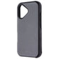TUFF8 Impact Series Case for MagSafe for Apple iPhone 16 - Black