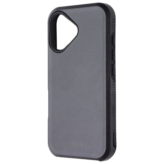 TUFF8 Impact Series Case for MagSafe for Apple iPhone 16 - Black Cell Phone - Cases, Covers & Skins TUFF8 - Simple Cell Bulk Wholesale Pricing - USA Seller
