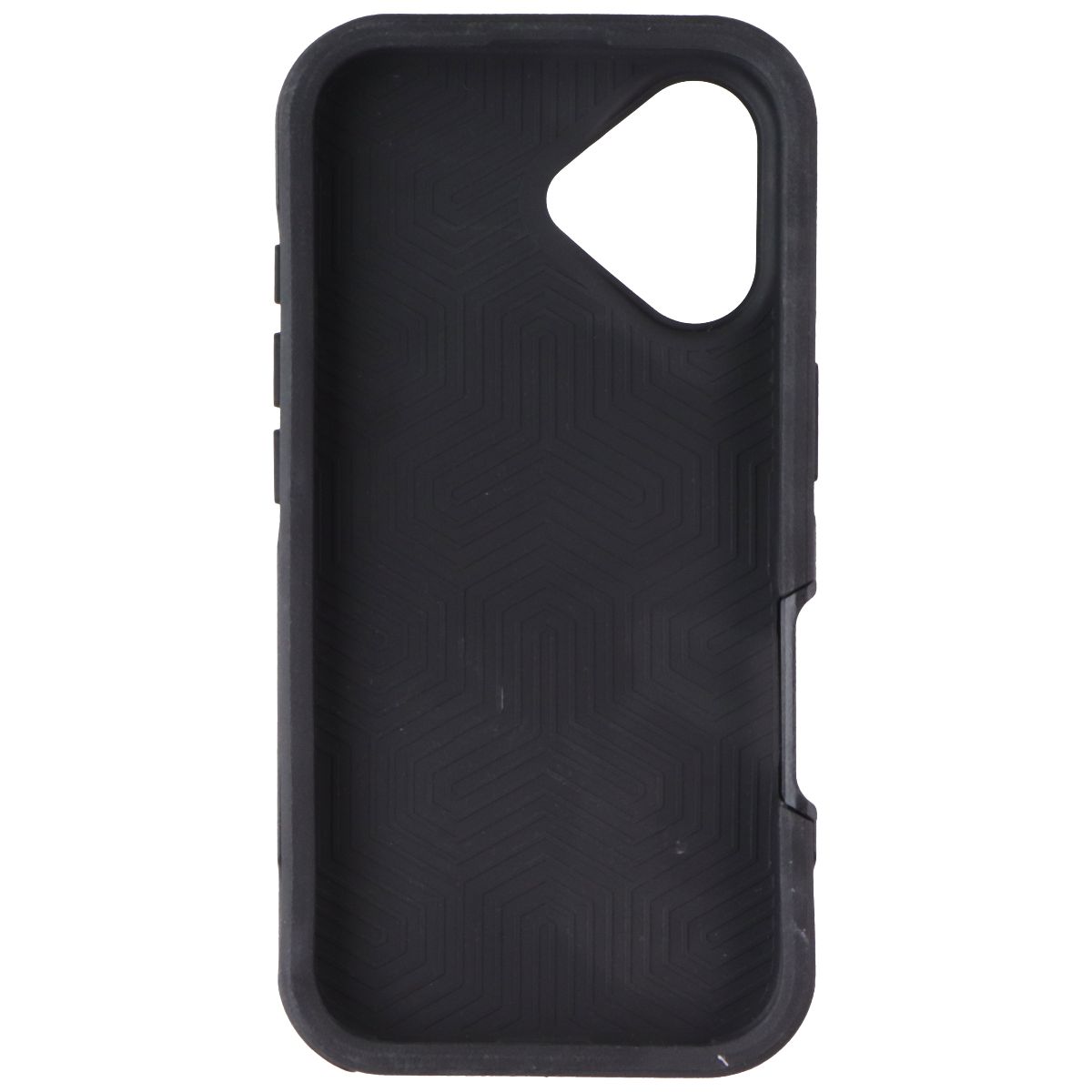 TUFF8 Impact Series Case for MagSafe for Apple iPhone 16 - Black