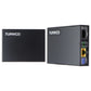 Tupavco TEX-100 Wired LAN Ethernet Extender Kit (2-Pack) - Black Networking - Boosters, Extenders & Antennas Tupavco - Simple Cell Bulk Wholesale Pricing - USA Seller