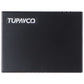 Tupavco TEX-100 Wired LAN Ethernet Extender Kit (2-Pack) - Black Networking - Boosters, Extenders & Antennas Tupavco - Simple Cell Bulk Wholesale Pricing - USA Seller