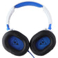 Turtle Beach Recon 70 Wired Gaming Headset for Sony PS5/PS4 - White/Blue Gaming/Console - Headsets Turtle Beach - Simple Cell Bulk Wholesale Pricing - USA Seller