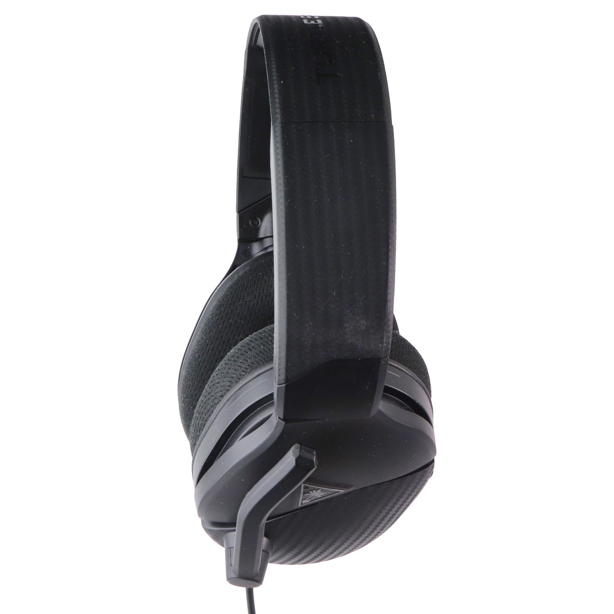 Turtle Beach Recon 200 (Gen 2) Wired Gaming Headset - Black (TBS-6300-01) Gaming/Console - Headsets Turtle Beach - Simple Cell Bulk Wholesale Pricing - USA Seller