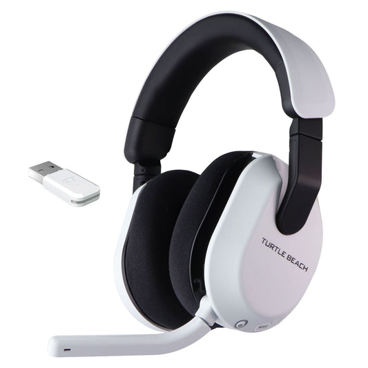Turtle Beach Stealth 600 (Gen 3) Wireless Multiplatform Gaming Headset - White