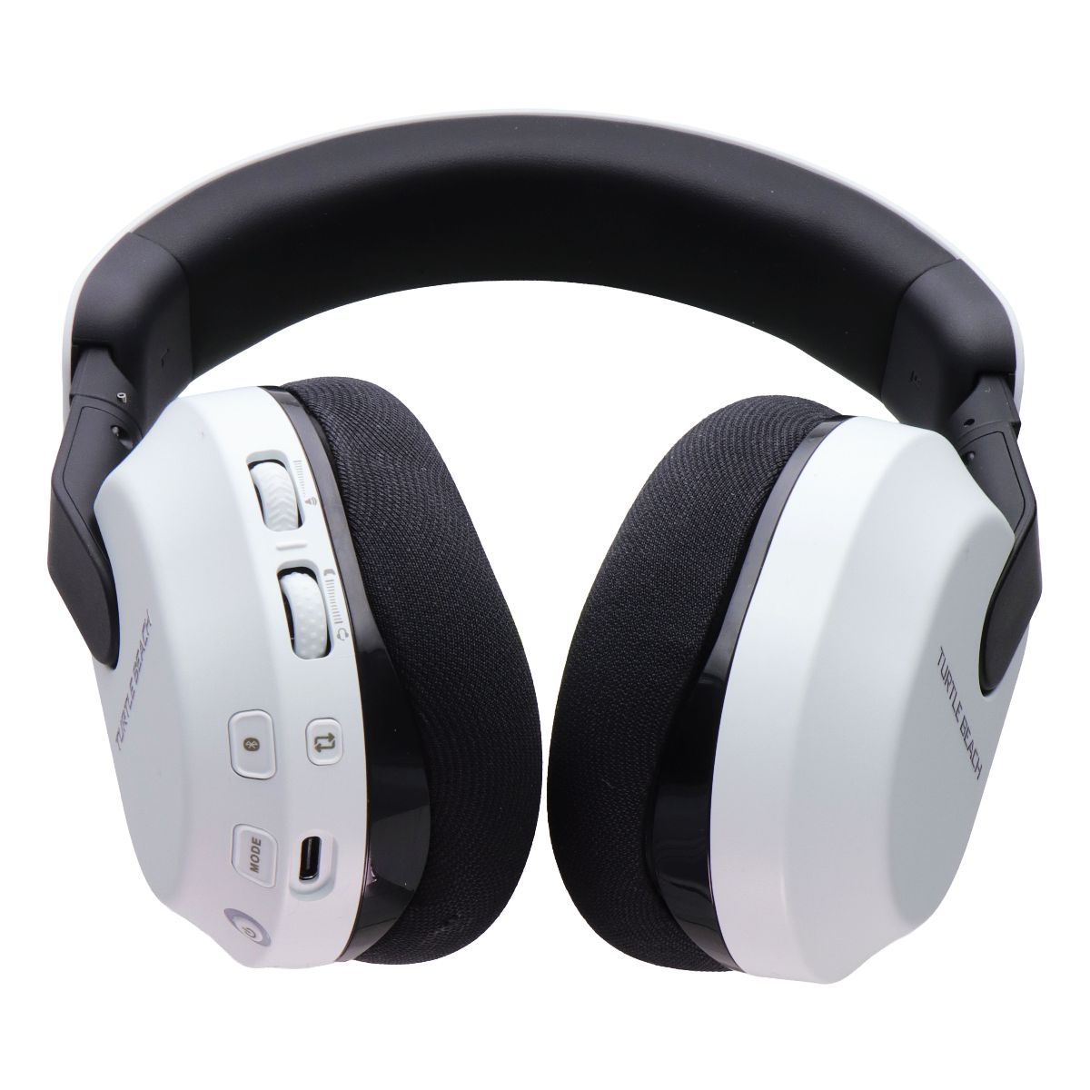 Turtle Beach Stealth 600 (Gen 3) Wireless Multiplatform Gaming Headset - White