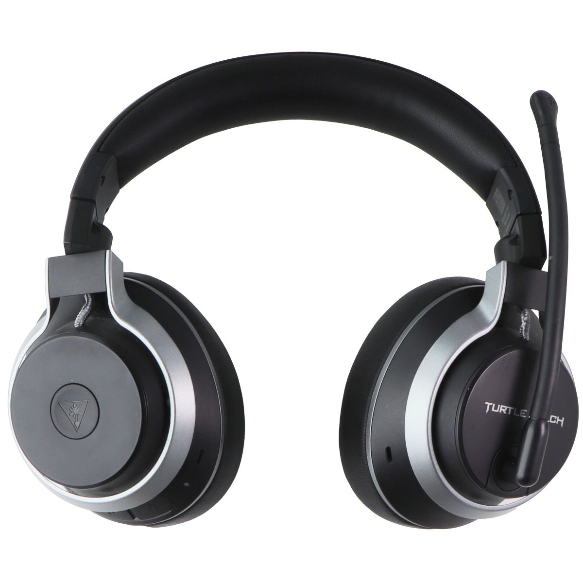 Turtle Beach Stealth Pro Wireless Noise-Cancelling Gaming Headset for PS5/PC Portable Audio - Headphones Turtle Beach - Simple Cell Bulk Wholesale Pricing - USA Seller