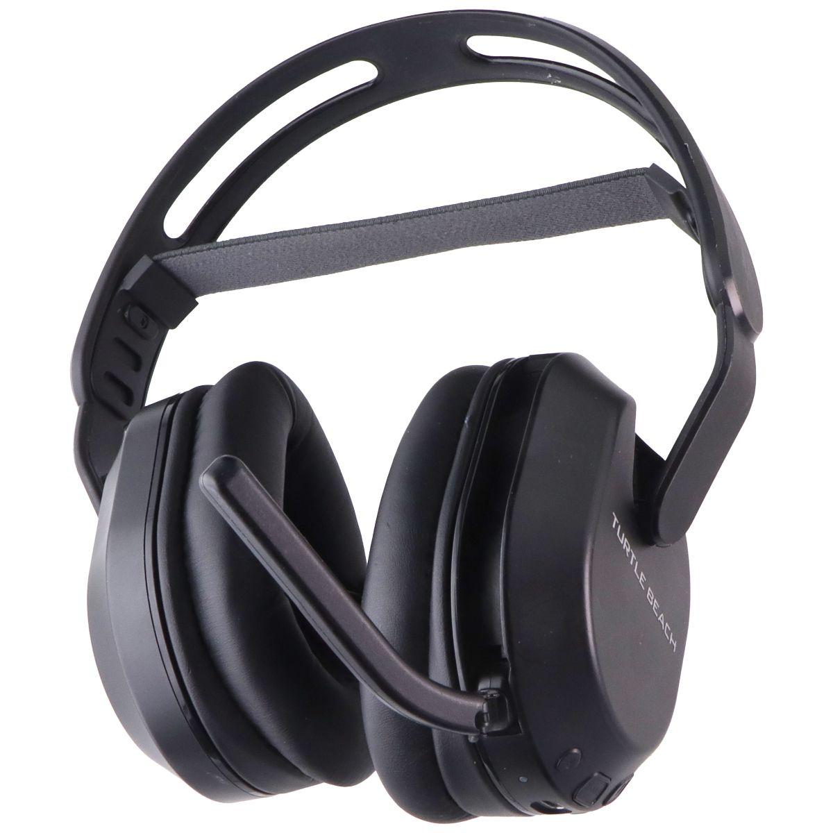 Turtle Beach Stealth 500 Wireless Gaming Headset for XBox - Black (TBS-2103-05) Portable Audio - Headphones Turtle Beach - Simple Cell Bulk Wholesale Pricing - USA Seller