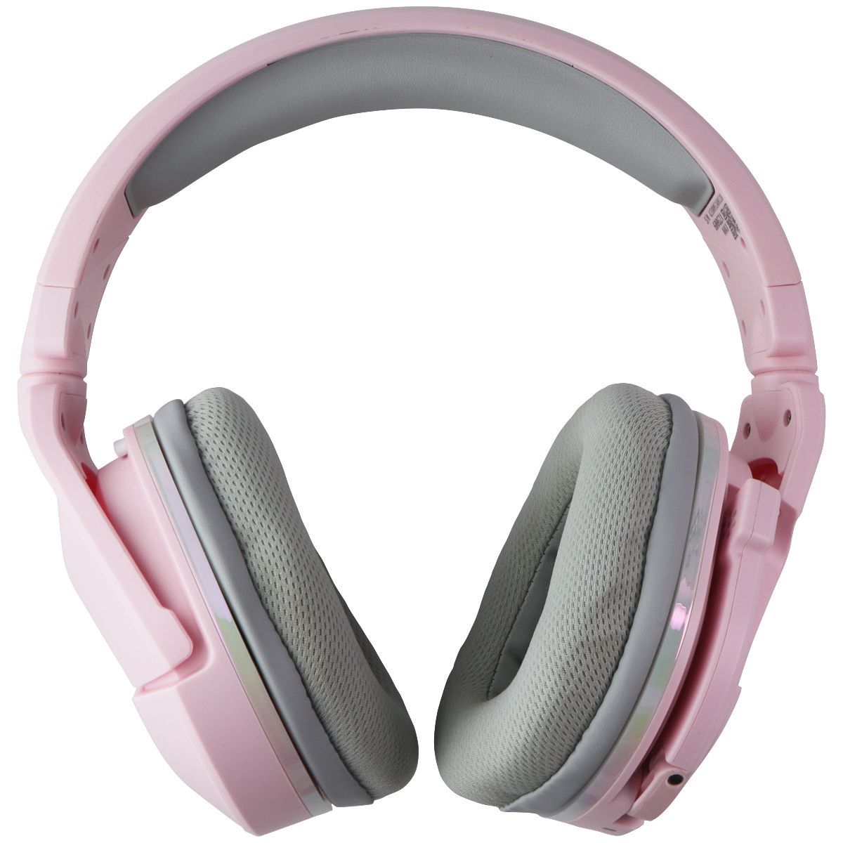 Turtle Beach Stealth 600 Gen 2 MAX Wireless Multiplatform Headset - Pink Portable Audio - Headphones Turtle Beach    - Simple Cell Bulk Wholesale Pricing - USA Seller