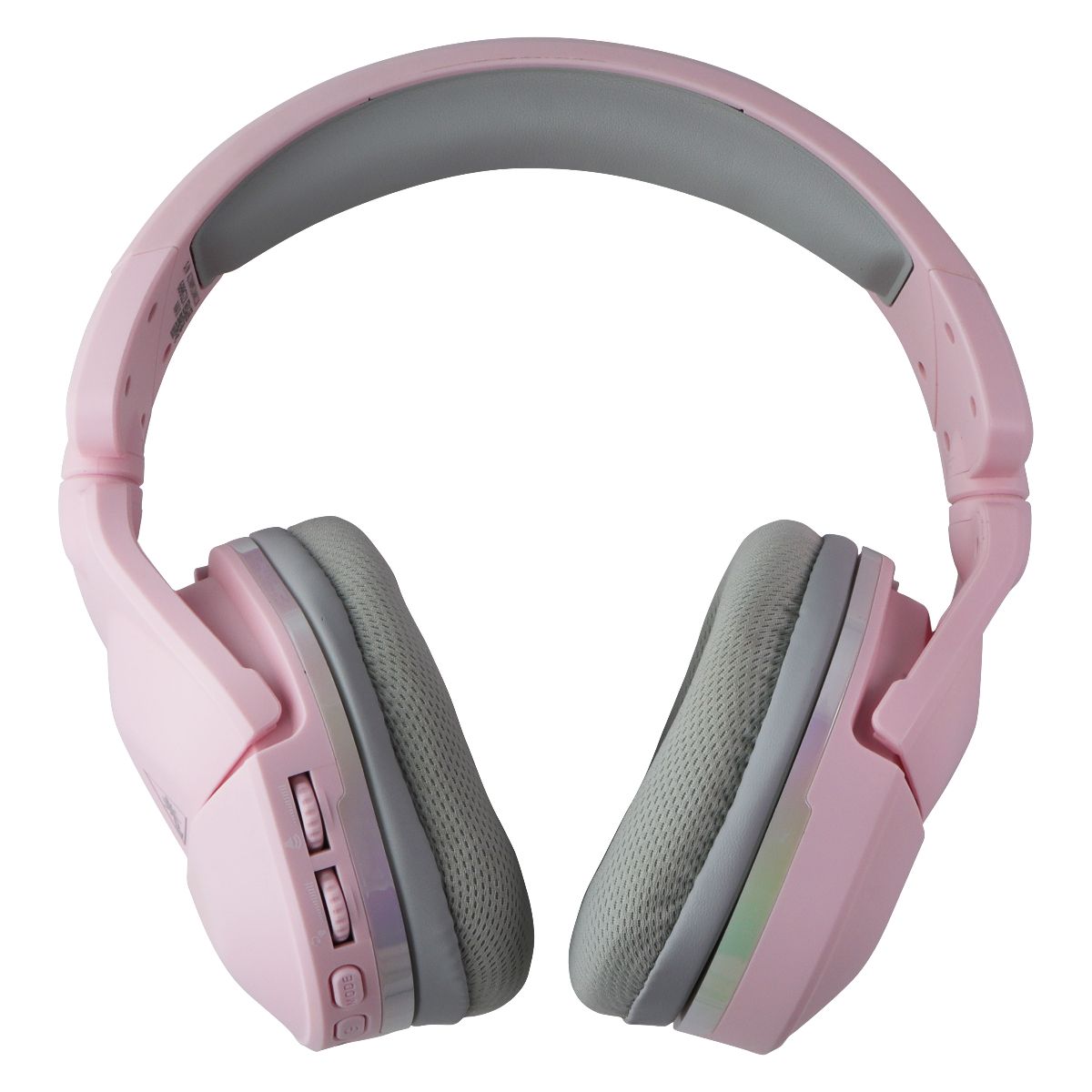 Turtle Beach Stealth 600 Gen 2 MAX Wireless Multiplatform Headset - Pink Portable Audio - Headphones Turtle Beach - Simple Cell Bulk Wholesale Pricing - USA Seller