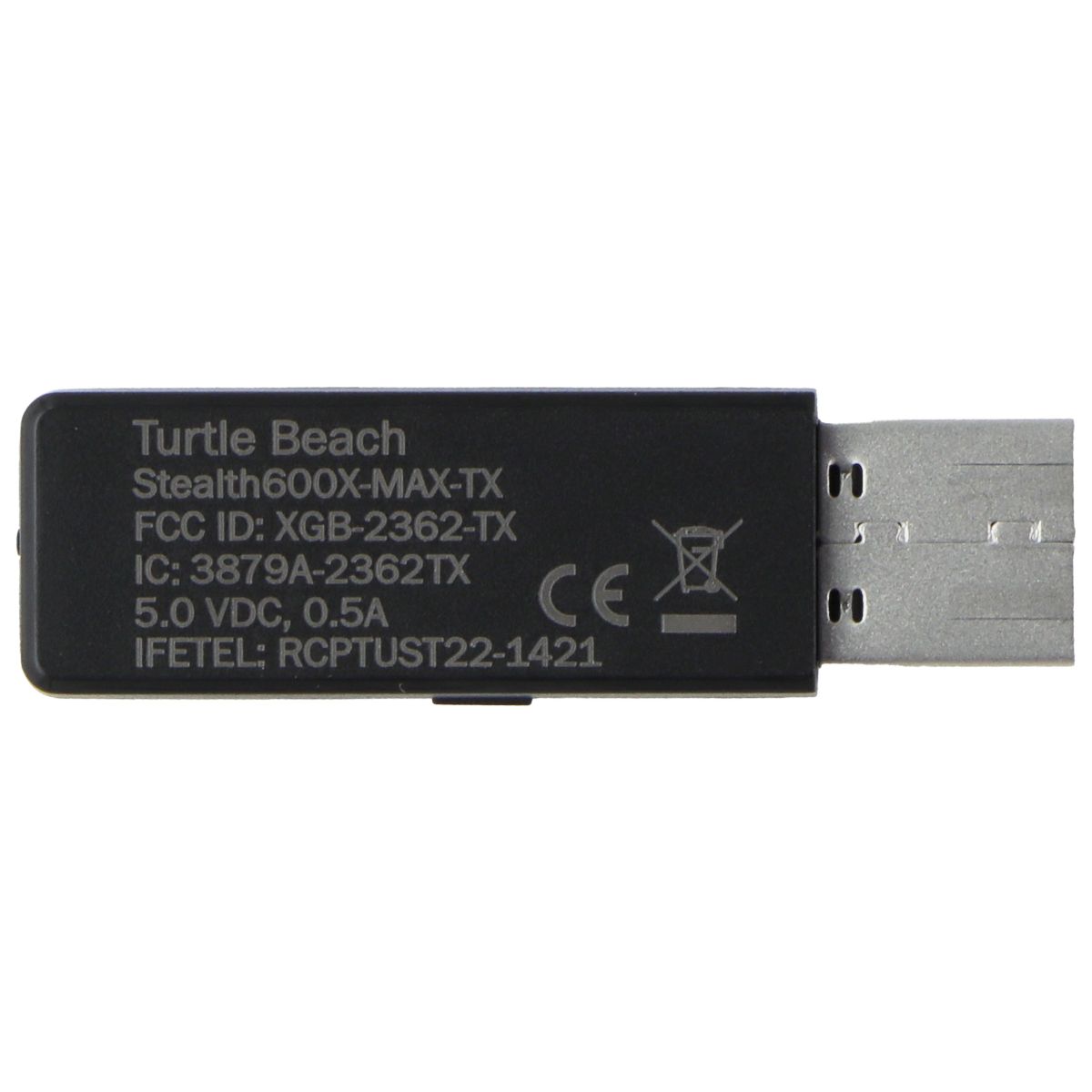 Turtle Beach Stealth 600 Gen 2 MAX Wireless Multiplatform Headset - Pink Portable Audio - Headphones Turtle Beach - Simple Cell Bulk Wholesale Pricing - USA Seller