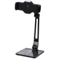 Twelve South HoverBar Duo Stand/Shelf Clamp for Apple iPad - Black Computer Accessories - Stands, Holders & Car Mounts Twelve south - Simple Cell Bulk Wholesale Pricing - USA Seller